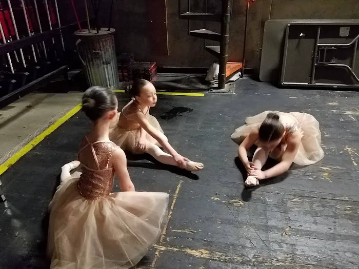 Orbit Movement and Dance Company Picture 6