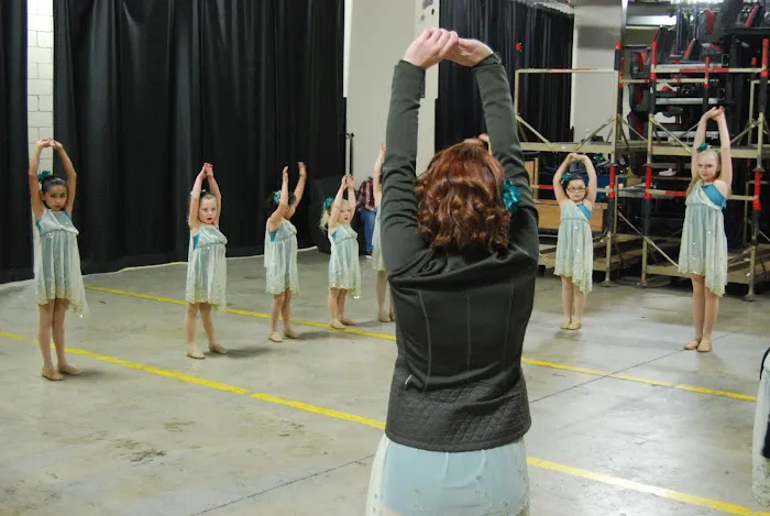 Orbit Movement and Dance Company Picture 8