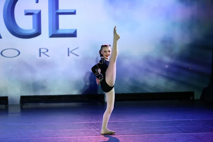 Orbit Movement and Dance Company Picture 1