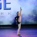 Orbit Movement and Dance Company