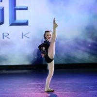 Orbit Movement and Dance Company ico