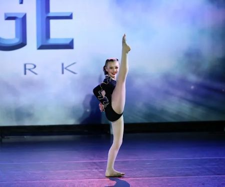 Orbit Movement and Dance Company