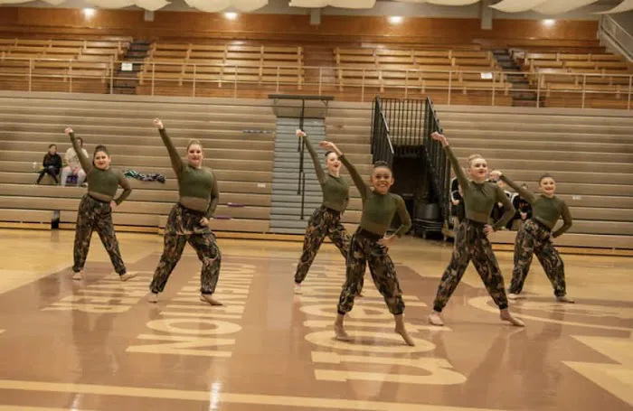 Xtreme Dance Company Picture 1