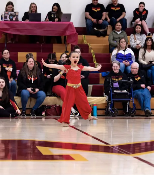 Xtreme Dance Company Picture 4