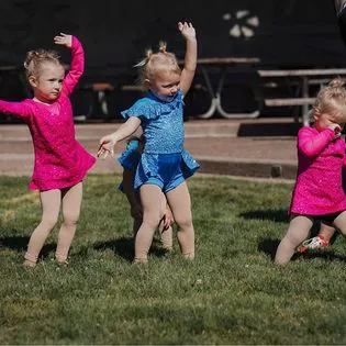 Xtreme Dance Company Picture 3