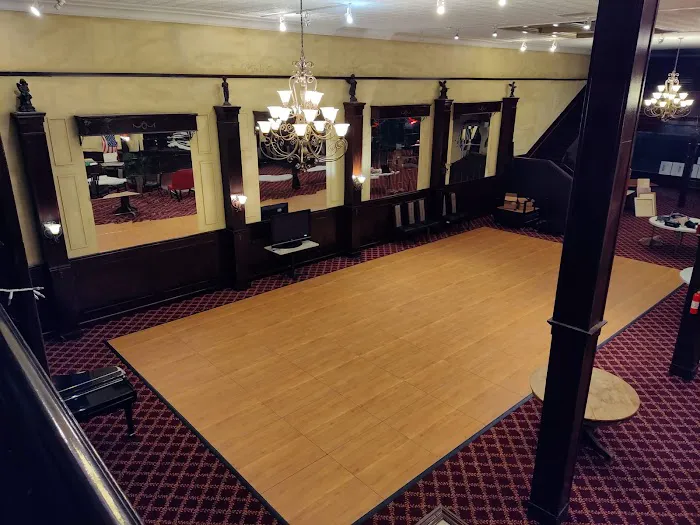 Lora Michele Dance Studio Picture 4