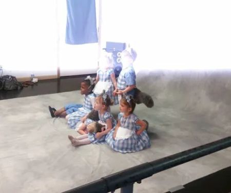 Dance Studio