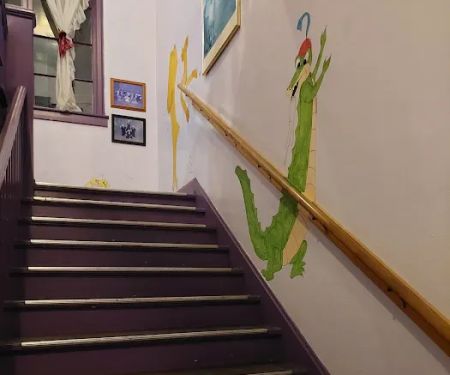 Evergreen Dance Center