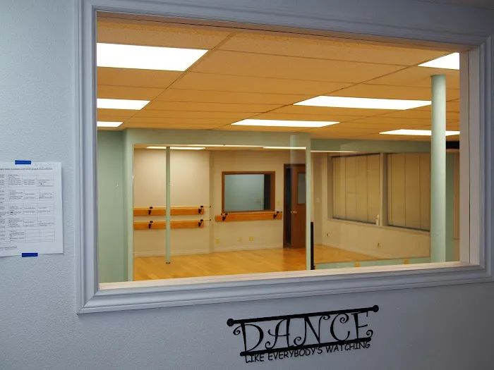 Luminary Dance Academy Picture 2
