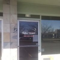 Higher Ground Dance Studio ico