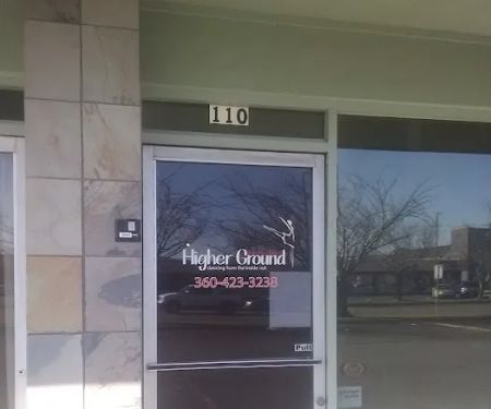 Higher Ground Dance Studio