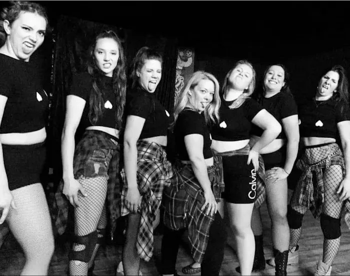 Body Rock Dance Space Picture 2