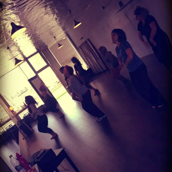 Body Rock Dance Space Picture 4