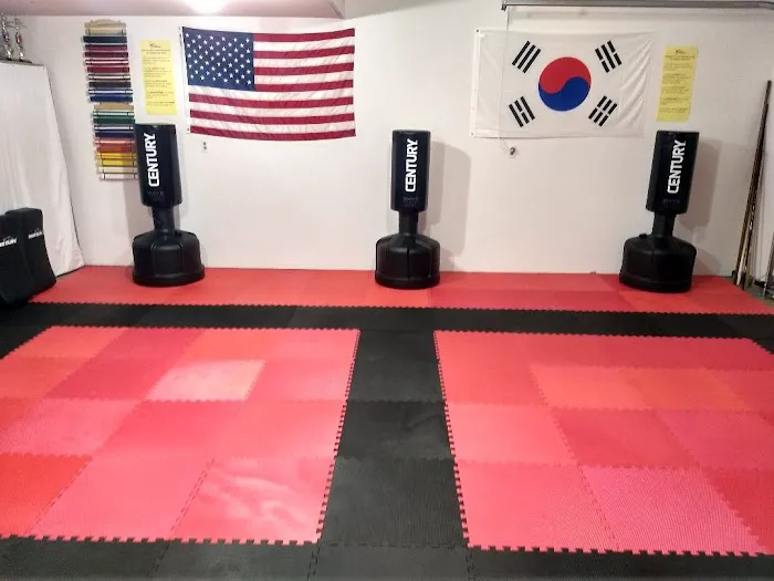 Reason's World Taekwondo Academy, LLC Picture 2