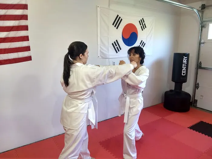 Reason's World Taekwondo Academy, LLC Picture 3