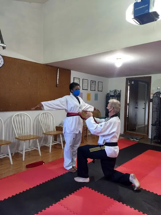 Reason's World Taekwondo Academy, LLC Picture 9