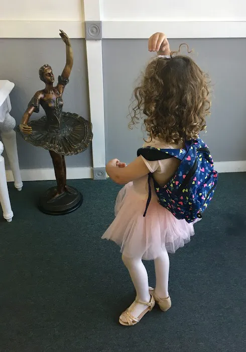 Legacy Ballet Picture 1