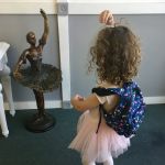 Legacy Ballet