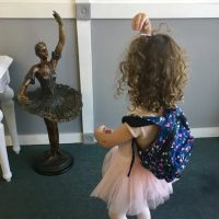 Legacy Ballet ico