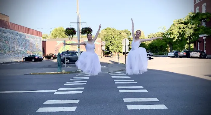 Corvallis Academy of Ballet Picture 9
