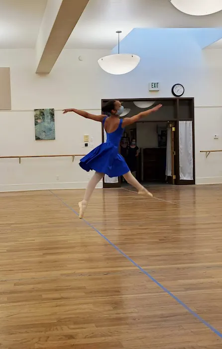 Corvallis Academy of Ballet Picture 10