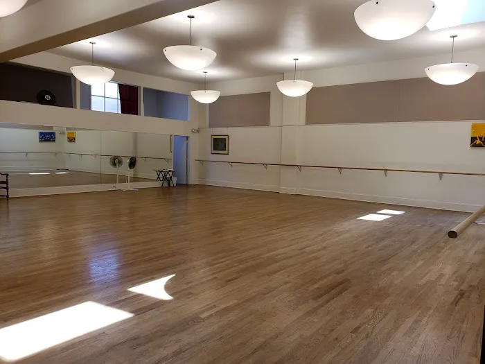 Corvallis Academy of Ballet Picture 7