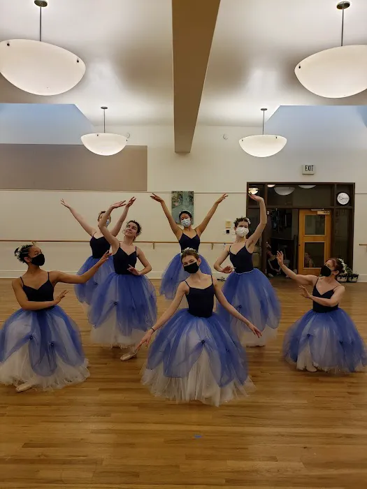 Corvallis Academy of Ballet Picture 8