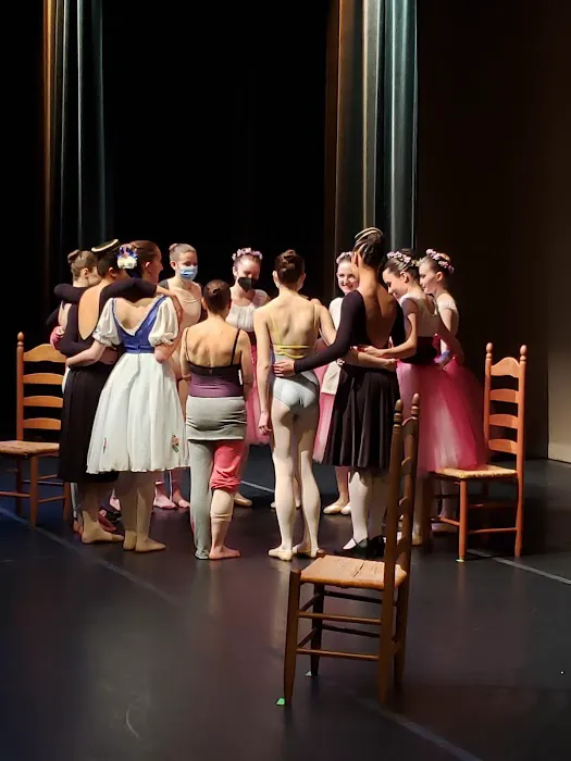 Corvallis Academy of Ballet Picture 5