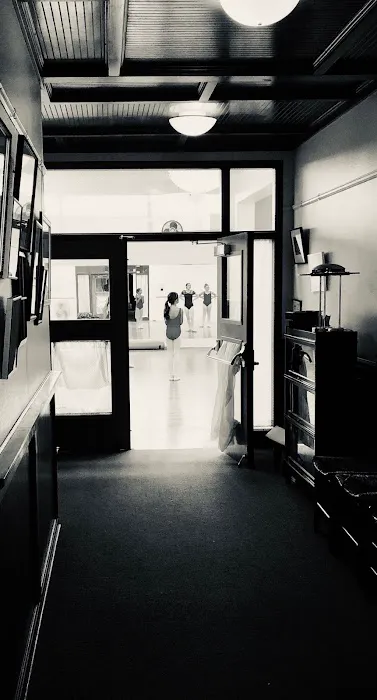 Corvallis Academy of Ballet Picture 1