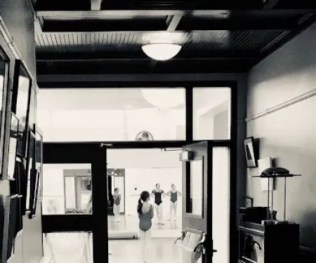 Corvallis Academy of Ballet