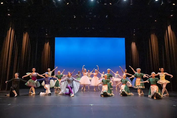 Corvallis Academy of Ballet Picture 3