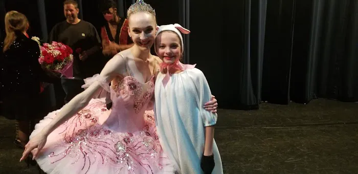 Regional School of Ballet Picture 2