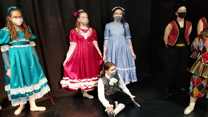 Regional School of Ballet Picture 3