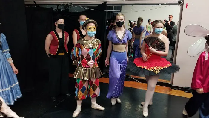 Regional School of Ballet Picture 4