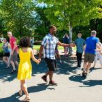 Rumbanana Salsa Group