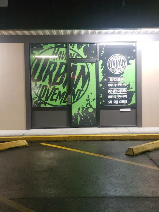 Haven's Urban Movement Picture 1
