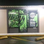 Haven's Urban Movement