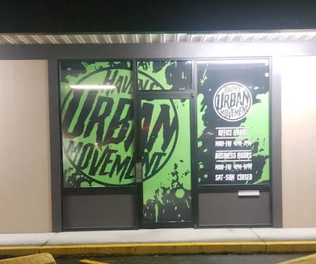 Haven's Urban Movement