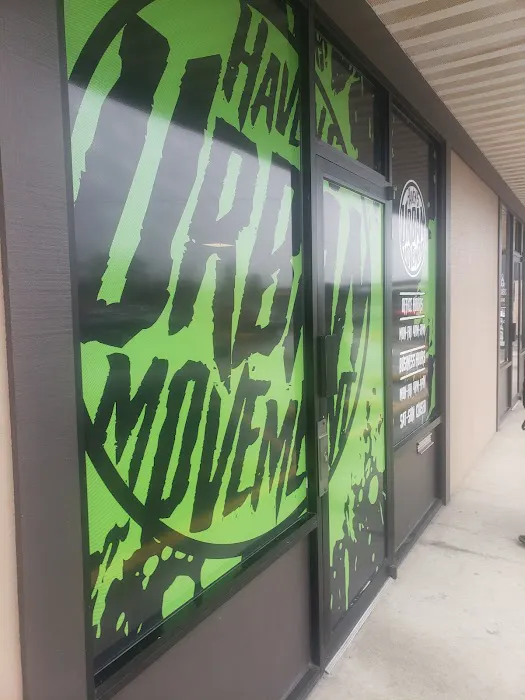 Haven's Urban Movement Picture 3