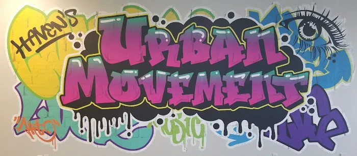 Haven's Urban Movement Picture 5