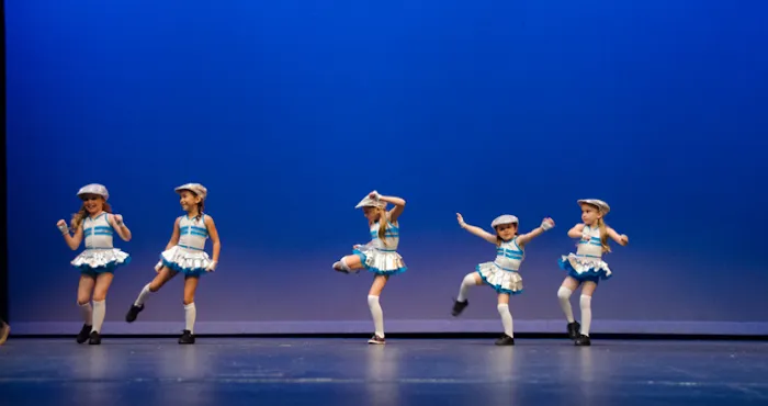 Dance With Me Picture 7
