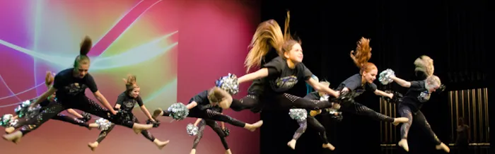 Dance With Me Picture 5