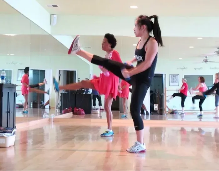 Dance With Me Picture 6