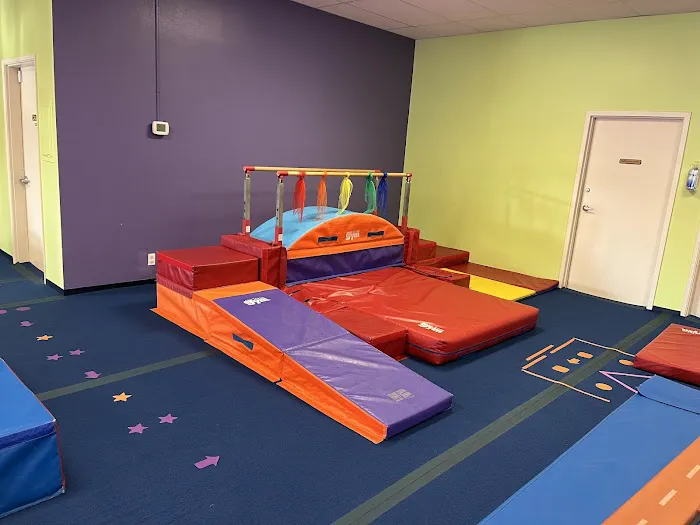 The Little Gym of Corvallis, OR Picture 1