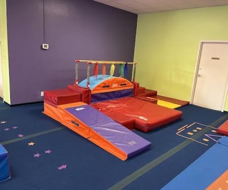 The Little Gym of Corvallis, OR