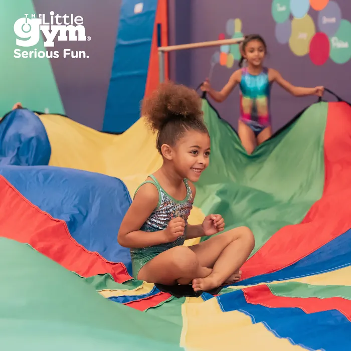 The Little Gym of Corvallis, OR Picture 8