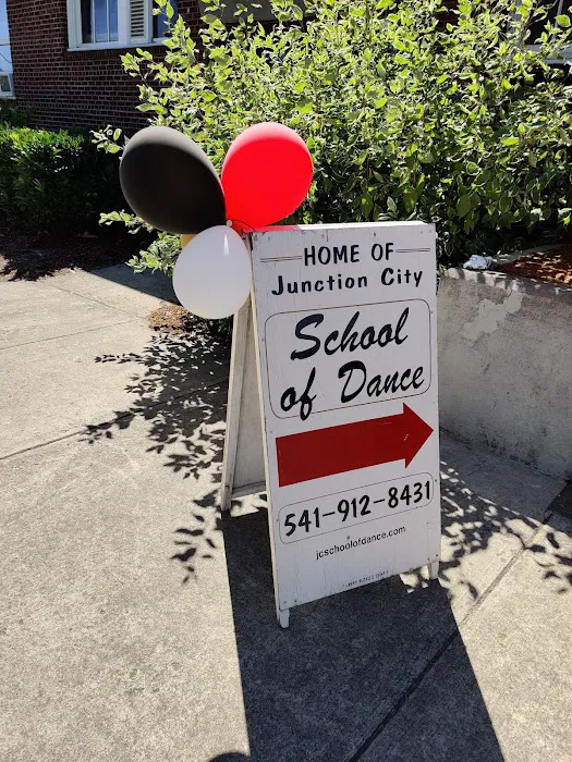 Junction City School of Dance Picture 4