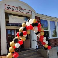 Junction City School of Dance ico