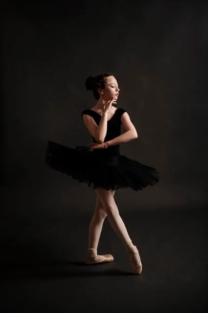 Santiam Ballet Academy Picture 7