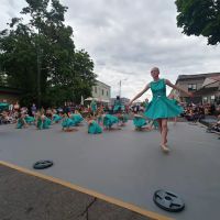 Santiam Ballet Academy ico